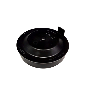 Image of Headlight Bulb Cap image for your 2000 Volvo V70   